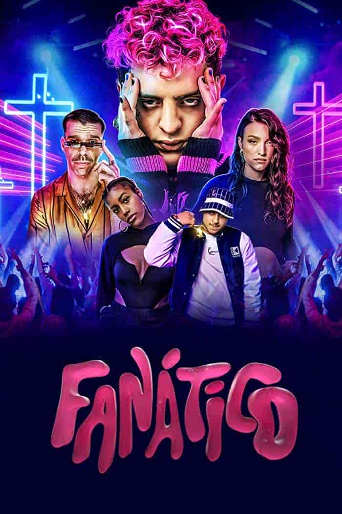 مسلسل Fanático الموسم 1 مترجمة