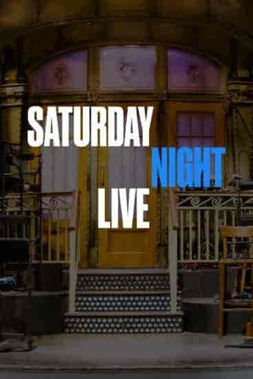 برنامج Saturday Night Live الموسم 47 الحلقة 3 مترجمة