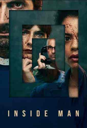 مسلسل Inside Man الموسم 1 مترجمة