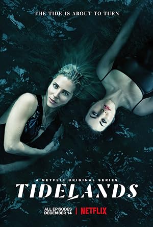 مسلسل Tidelands الموسم 1