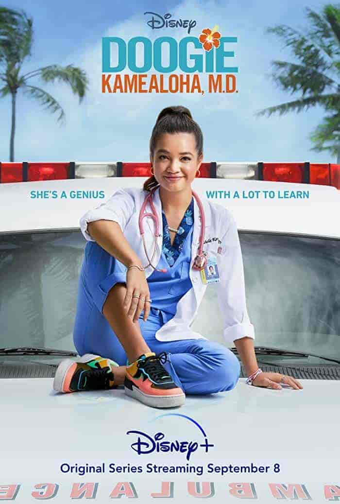 مسلسل Doogie Kamealoha, M.D. الموسم 1 مترجمة