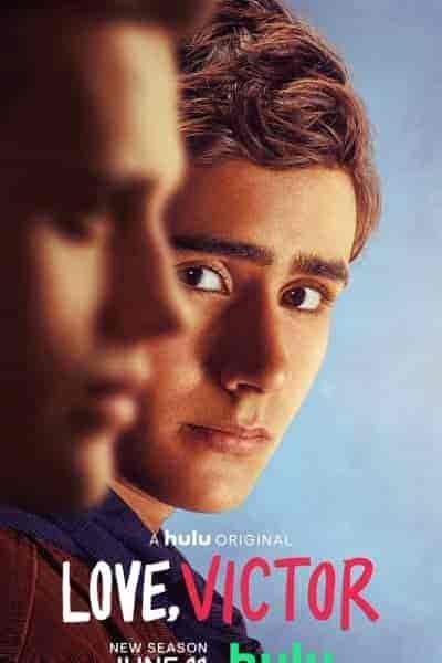 مسلسل Love, Victor الموسم 2 مترجمة