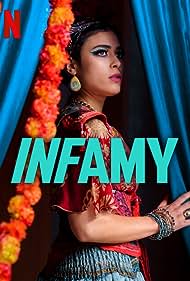 مسلسل Infamy الموسم 1