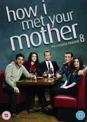 مسلسل How I Met Your Mother الموسم 8 مترجمة