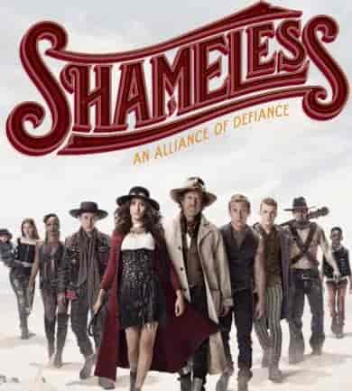 مسلسل Shameless الموسم 9