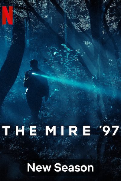 مسلسل The Mire الموسم 2 مترجمة