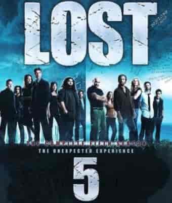 مسلسل Lost الموسم 5