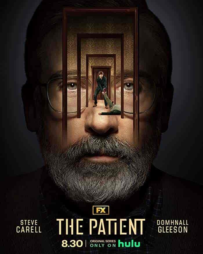مسلسل The Patient الموسم 1 مترجمة