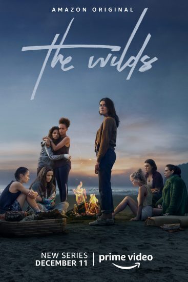 مسلسل The Wilds الموسم 1 مترجمة