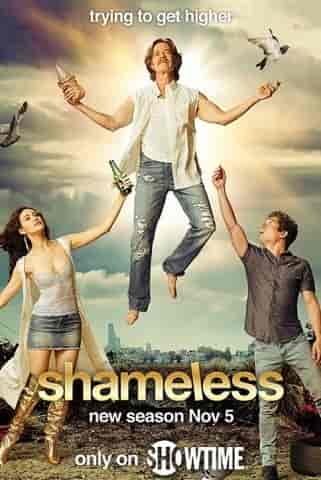 مسلسل Shameless الموسم 8