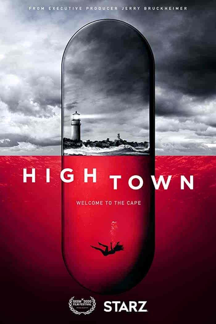 مسلسل Hightown الموسم 1 مترجمة