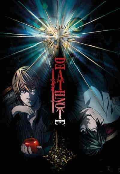 انمي Death Note الحلقة 37 مترجمة