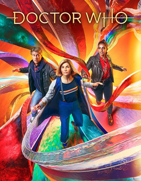 مسلسل Doctor Who الموسم 13 الحلقة 0 مترجمة