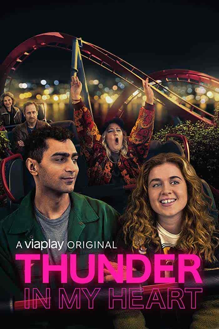 مسلسل Thunder In My Heart الموسم 1 مترجمة