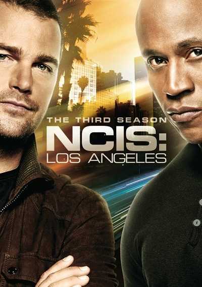 مسلسل NCIS Los Angeles الموسم 3 مترجمة