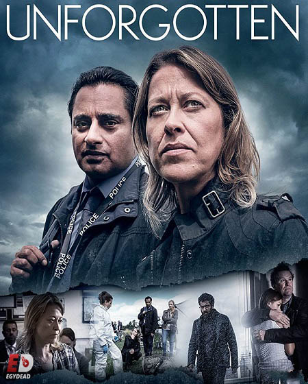 مسلسل Unforgotten الموسم 2 مترجمة