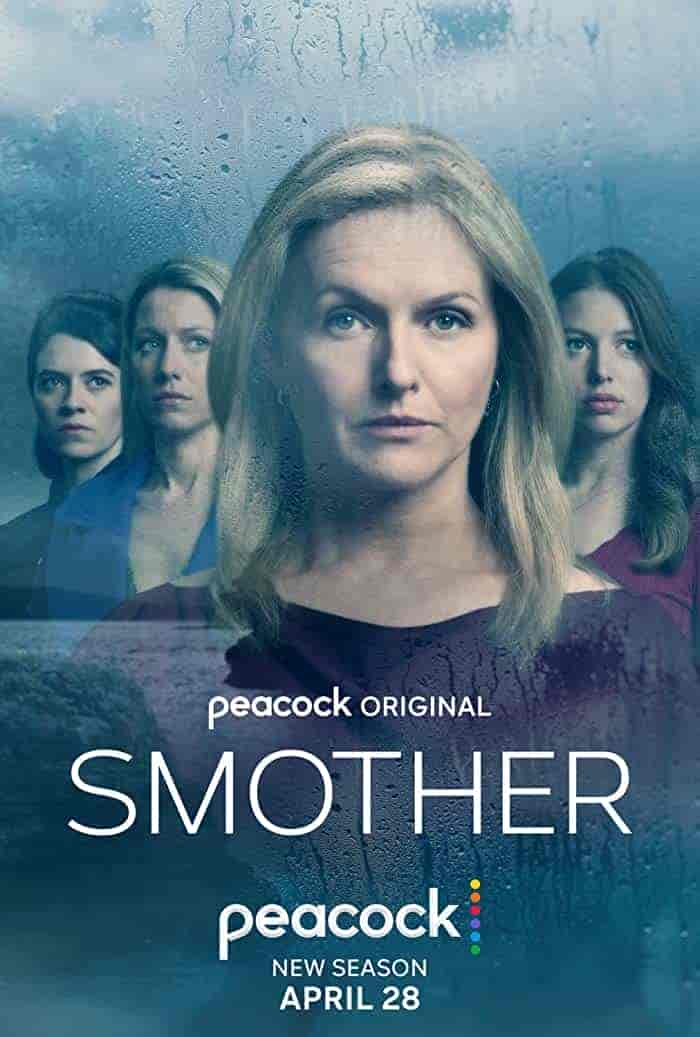 مسلسل Smother الموسم 1 مترجمة