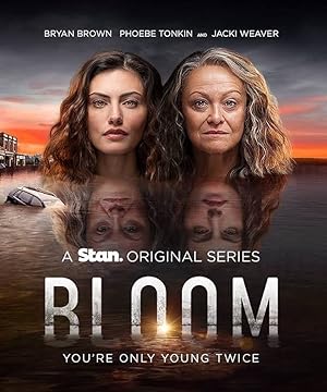 مسلسل Bloom الموسم 1 مترجمة