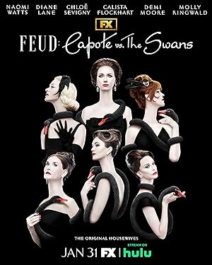 مسلسل Feud الموسم 2 مترجمة
