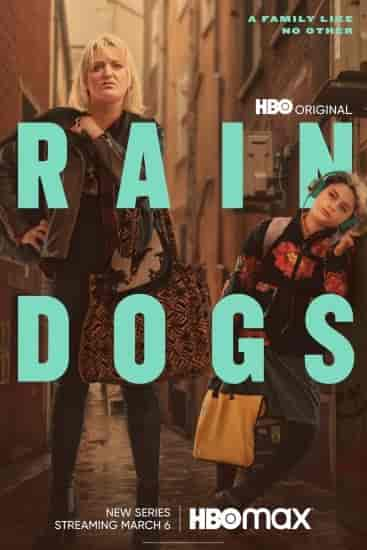 مسلسل Rain Dogs الموسم 1