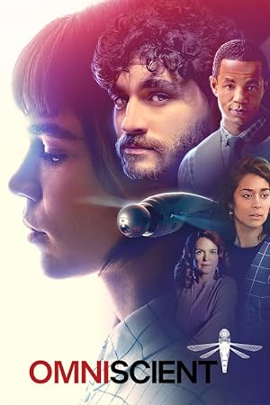 مسلسل Omniscient الموسم 1 مترجمة