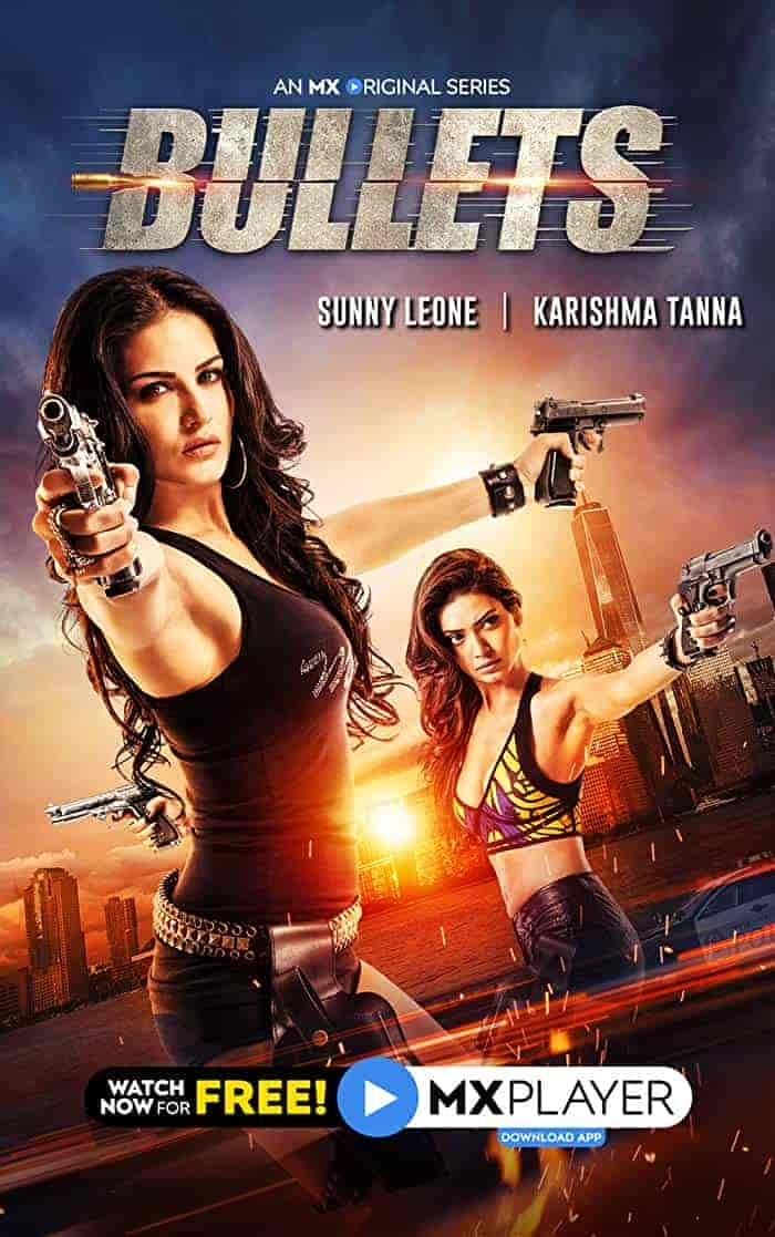 مسلسل Bullets الموسم 1 الحلقة 6 مترجمة