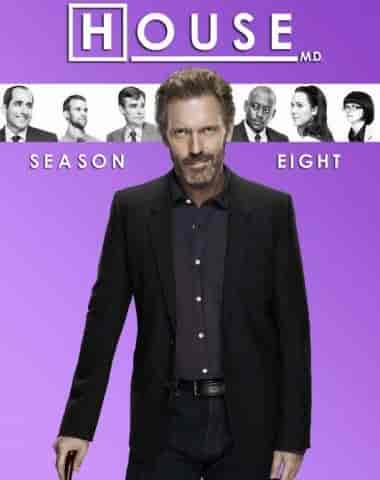 مسلسل House M.D الموسم 8