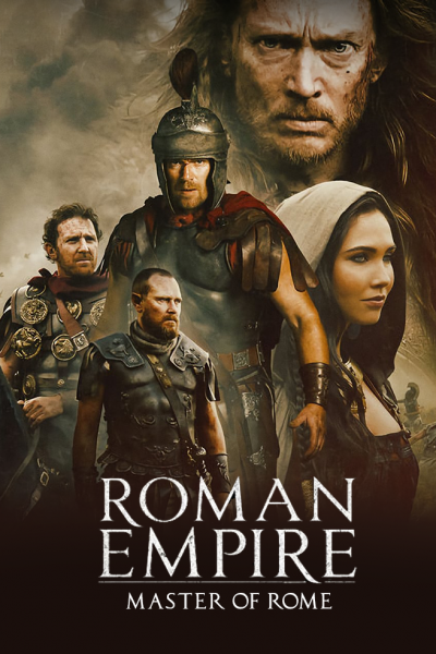 مسلسل Roman Empire الموسم 2 مترجمة