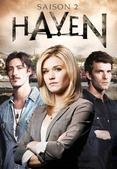 مسلسل Haven الموسم 2