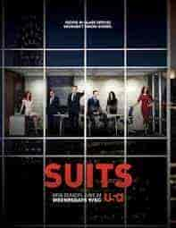 مسلسل Suits الموسم 5 مترجمة