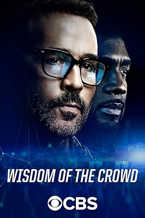 مسلسل Wisdom Of The Crowd الموسم 1 مترجمة