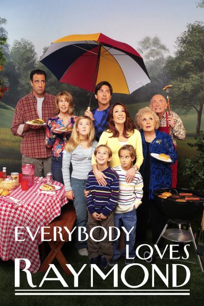 مسلسل Everybody Loves Raymond الموسم 4 مترجمة