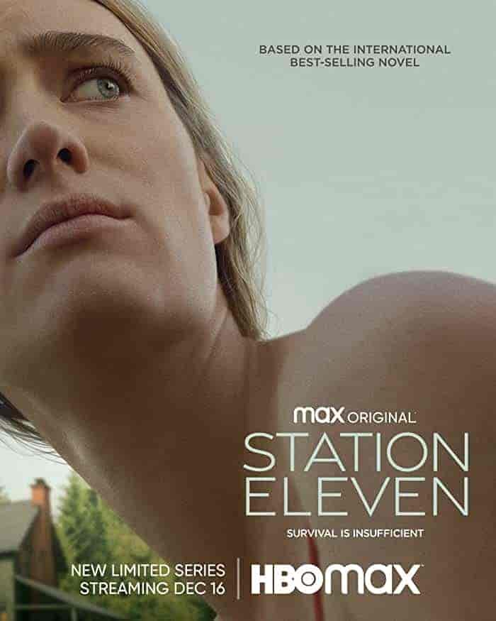 مسلسل Station Eleven الموسم 1 مترجمة
