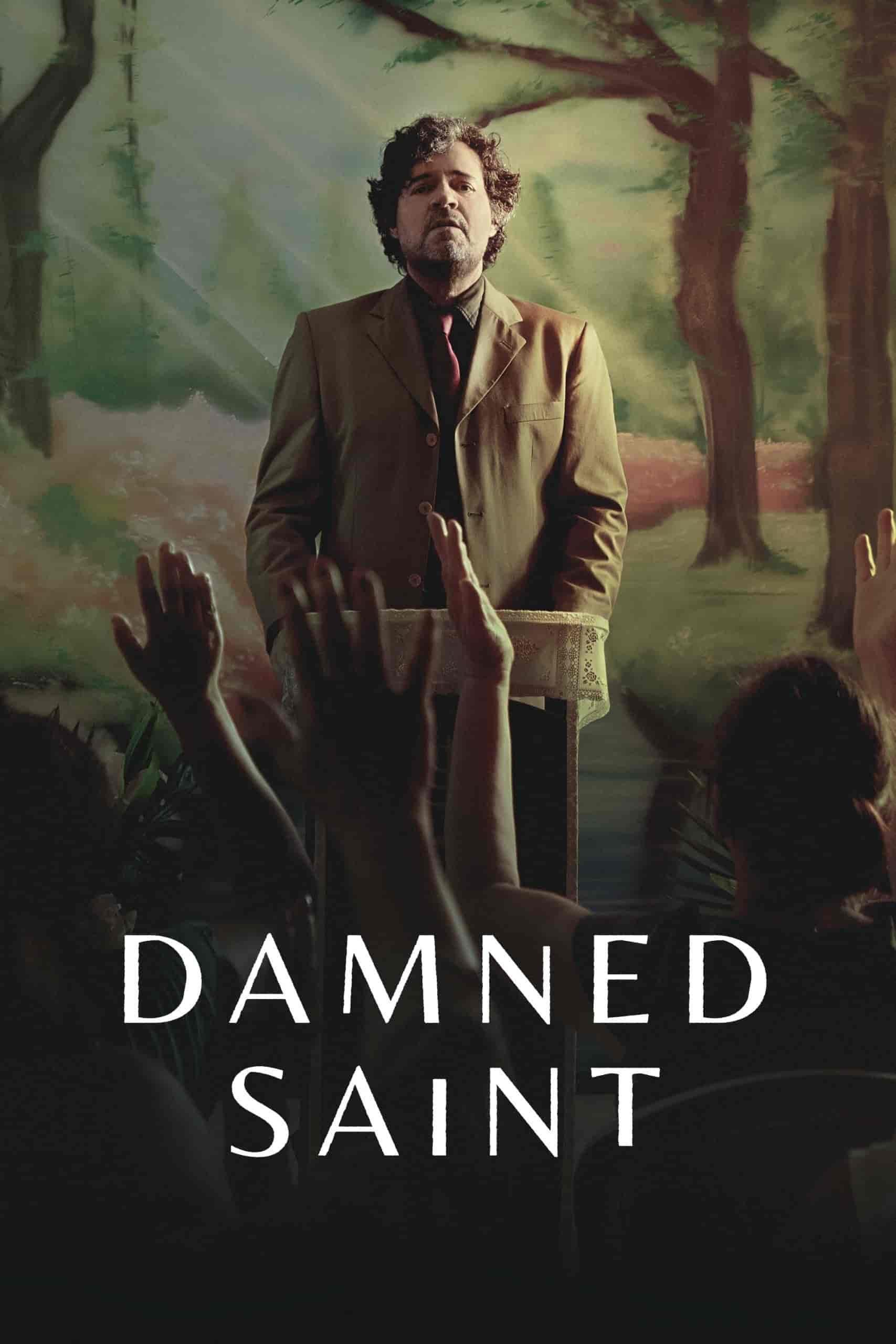 مسلسل Damned Saint الموسم 1 مترجمة