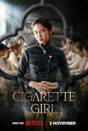 مسلسل ‎فتاة السجائر Cigarette Girl مترجمة