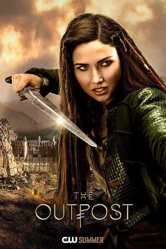 مسلسل The Outpost الموسم 1 مترجمة