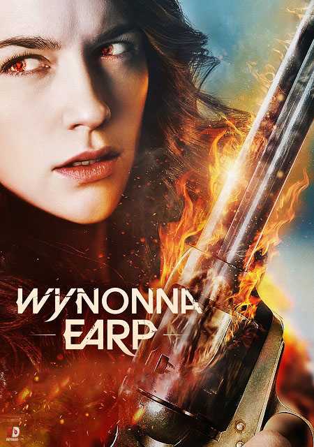 مسلسل Wynonna Earp الموسم 2 مترجمة