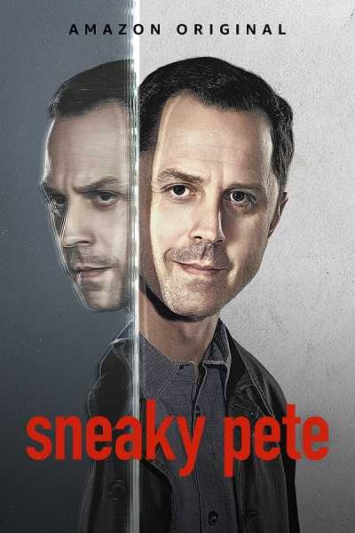 مسلسل Sneaky Pete الموسم 3 مترجمة