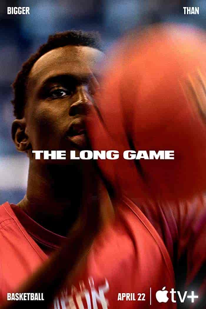 مسلسل The Long Game: Bigger Than Basketball الموسم 1 مترجمة