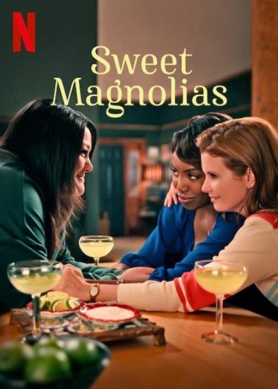 مسلسل Sweet Magnolias الموسم 3 مترجمة
