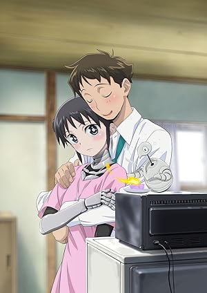 انمي Boku No Tsuma Wa Kanjou Ga Nai مترجمة