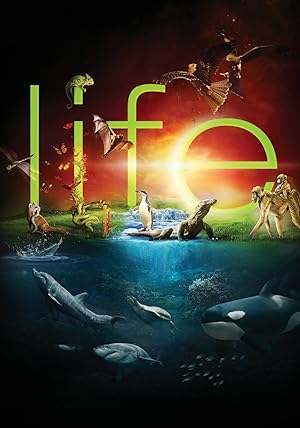 مسلسل Life الموسم 1 مترجمة