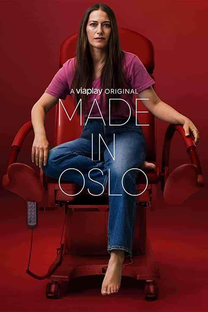 مسلسل Made In Oslo الموسم 1 مترجمة