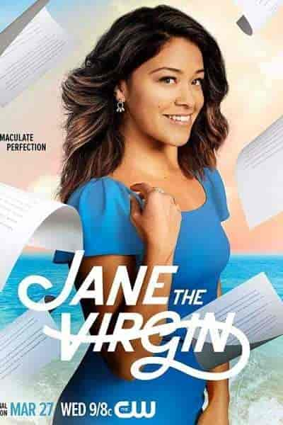 مسلسل Jane The Virgin الموسم 5