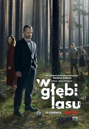 مسلسل The Woods الموسم 1 مترجمة