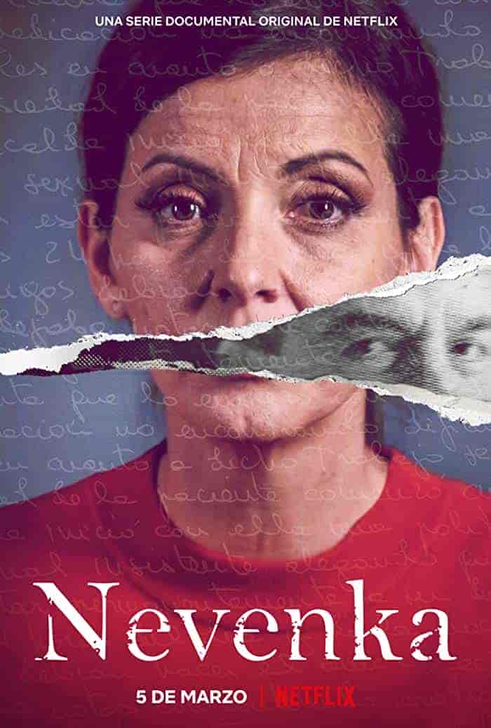 مسلسل Nevenka: Breaking The Silence الموسم 1 مترجمة