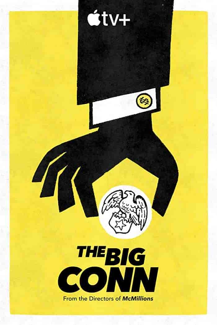 مسلسل The Big Conn الموسم 1 مترجمة
