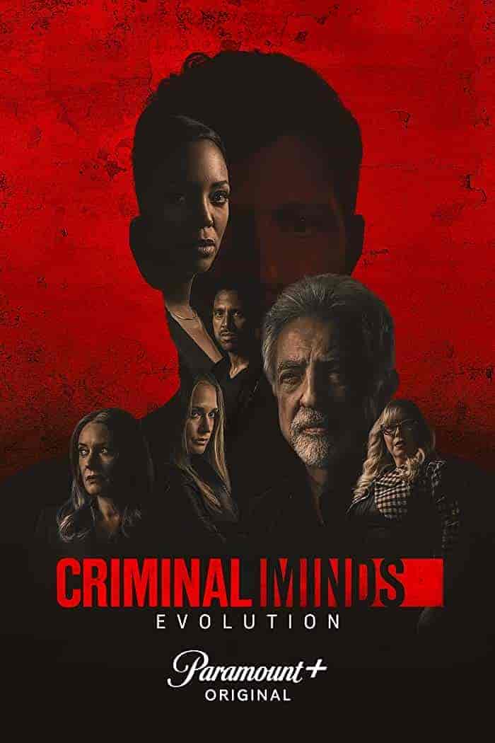 مسلسل Criminal Minds الموسم 16 مترجمة