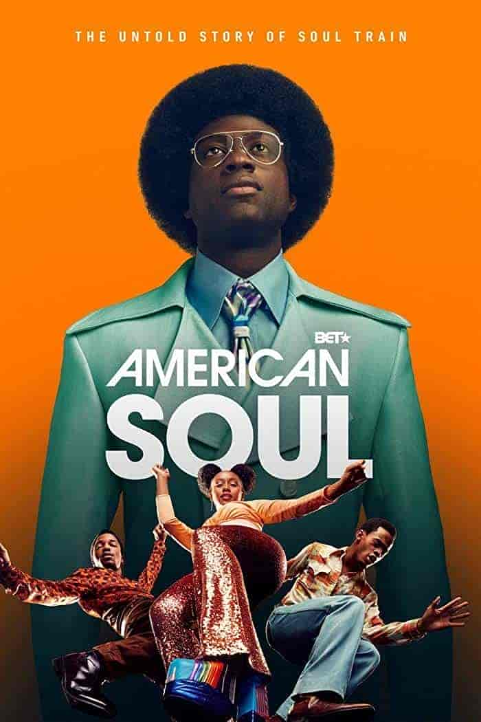 مسلسل American Soul الموسم 2 مترجمة