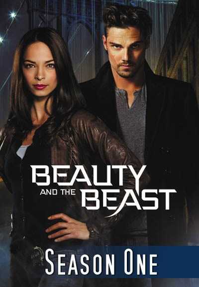 مسلسل Beauty And The Beast الموسم 2